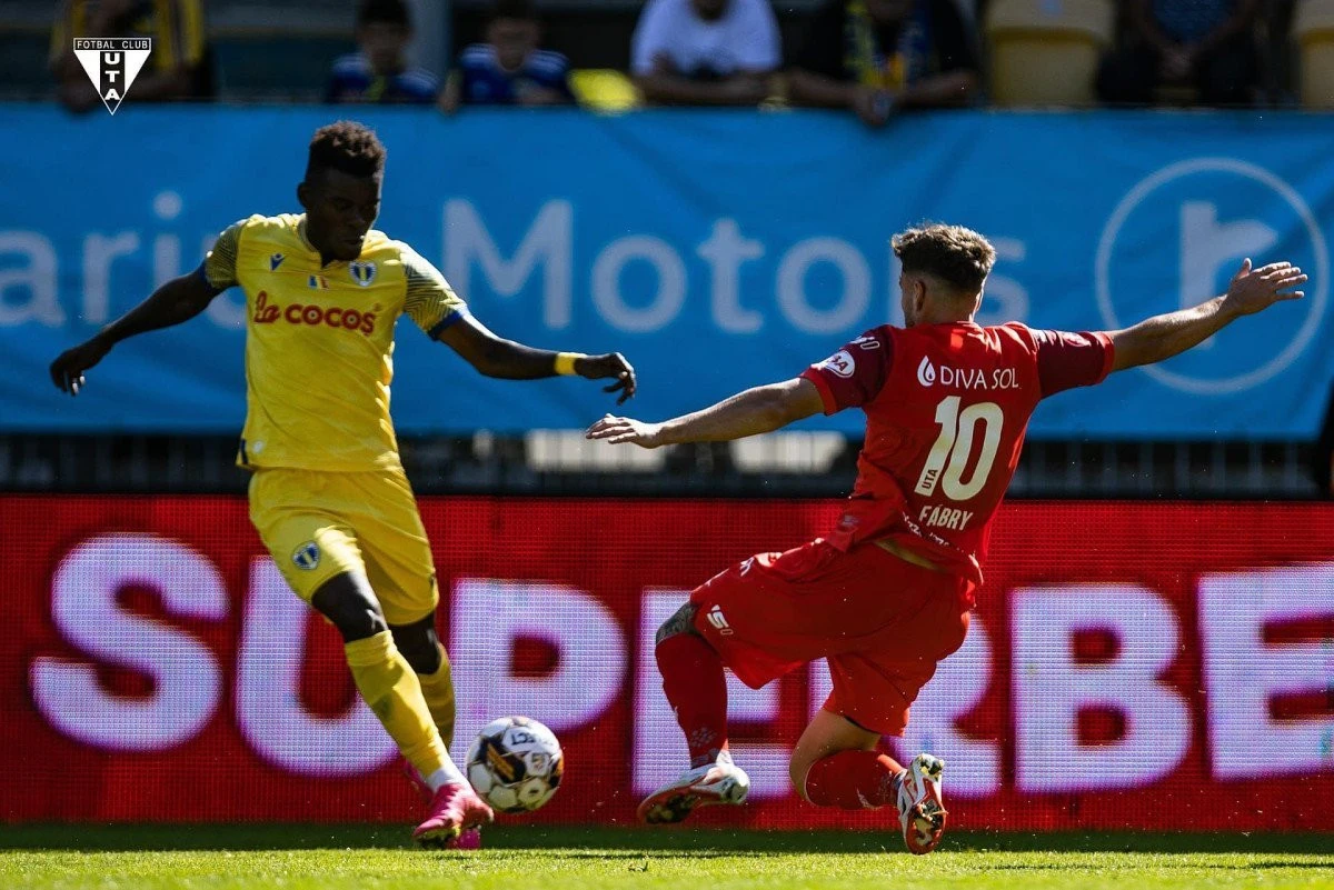 Rednic se contrazice înaintea meciului decisiv cu Petrolul: „Nu vreau să mai aud de play-off vs. To be, or not to be!”