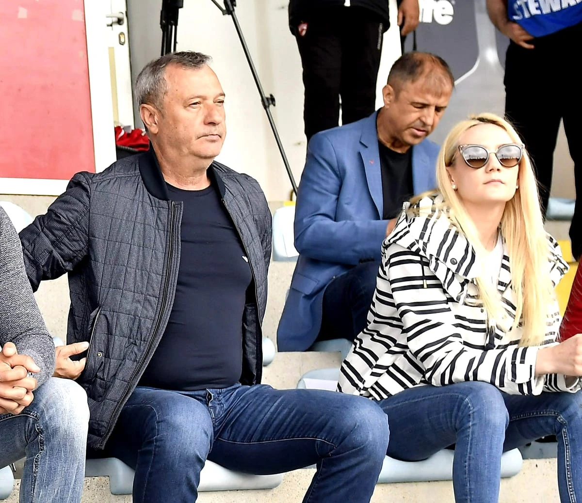 Rednic și-a betonat contractul la UTA: „Am semnat pe doi ani, obiectivul este play-off-ul!”