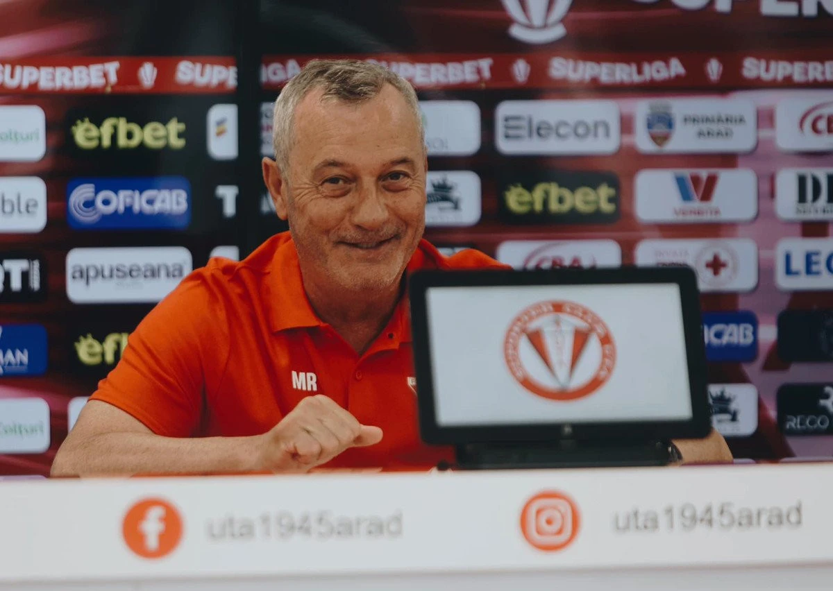 Rednic știe unde este fragilă CFR Cluj! Freitas nu e încă pregătit, ultimii doi veniți - doar pe bancă!