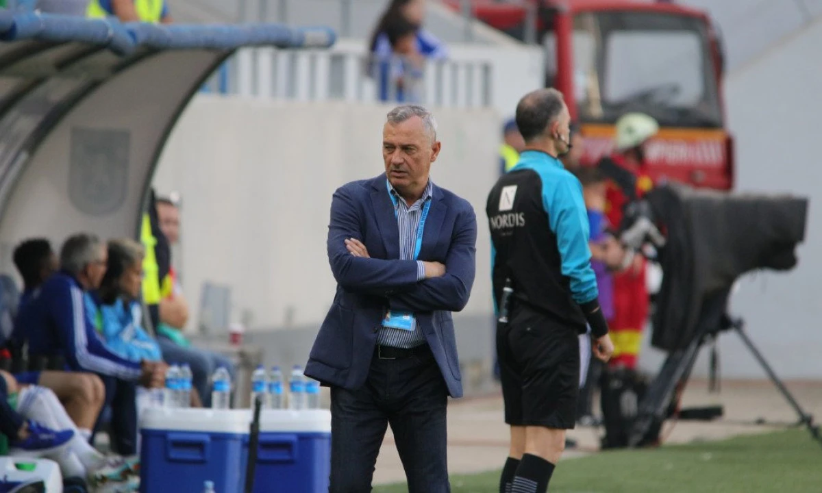 Rednic trage concluziile după succesul din Bănie: ”Punctele de azi o să ne dea încredere”