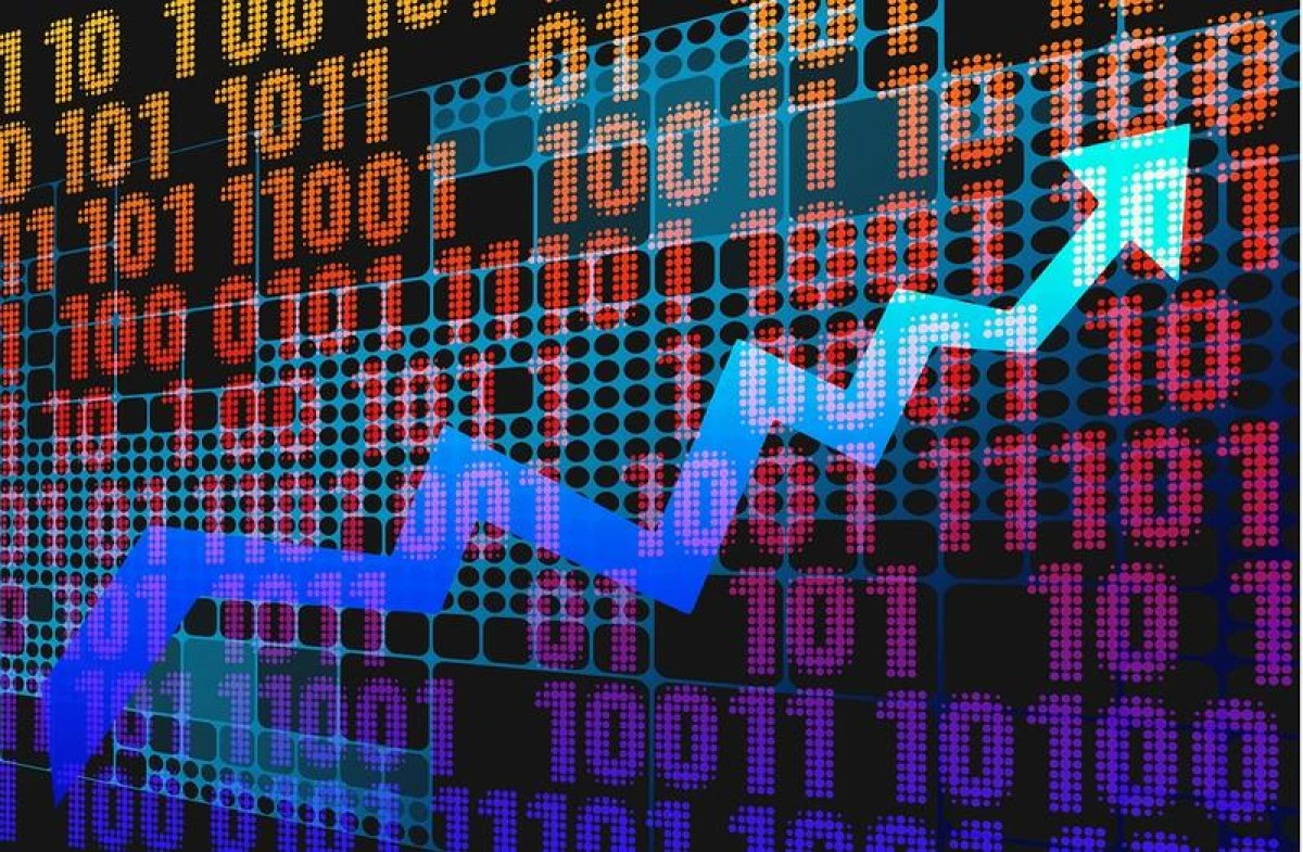 Redresare spectaculoasă pe Wall Street: S-a înregistrat cea mai bună zi de tranzacționare din ultimii aproape doi ani
