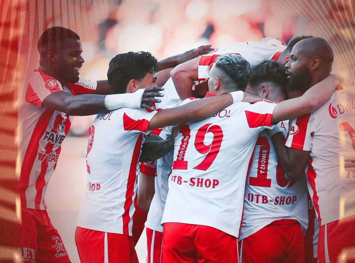 Regal pe Arena Națională, în SuperLiga! Cum arată etapa a șasea