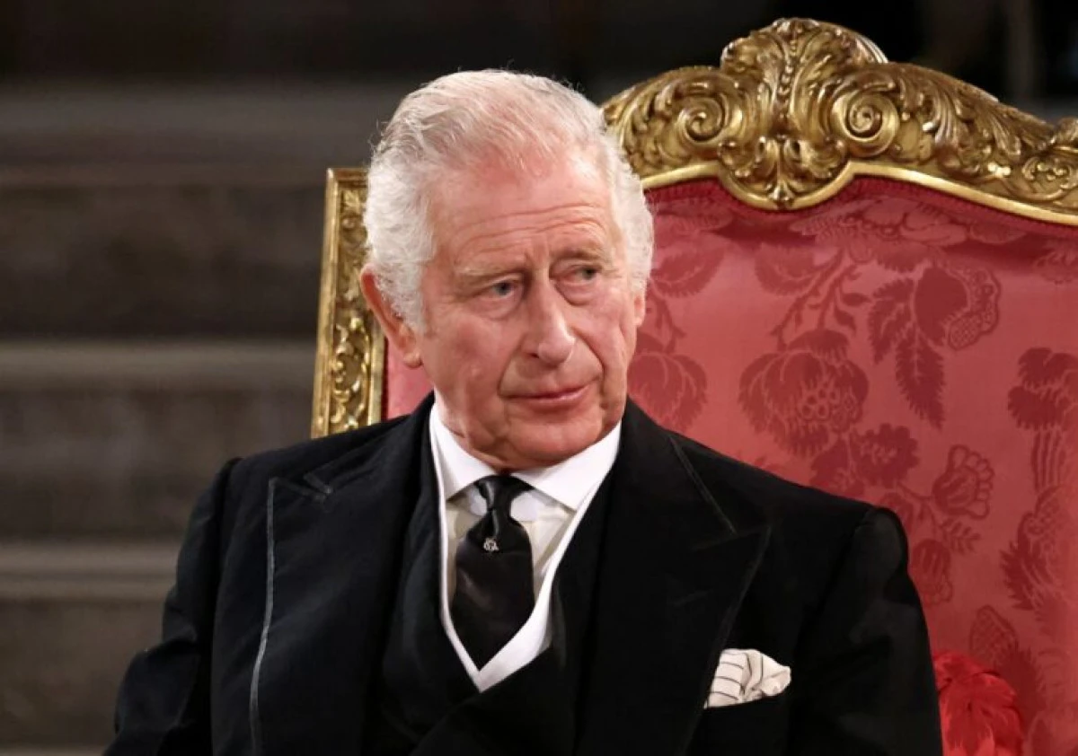 Regele Charles a decis cine va fi primul lider primit de el în vizită de stat