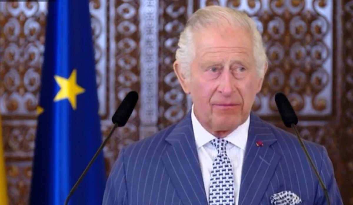Regele Charles al III-lea împlinește 77 de ani