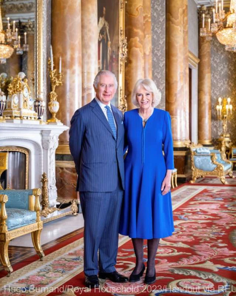 Regele Charles al III-lea și Regina Camilla au ajuns la Paris. Ceremonie la Mormântul Soldatului Necunoscut