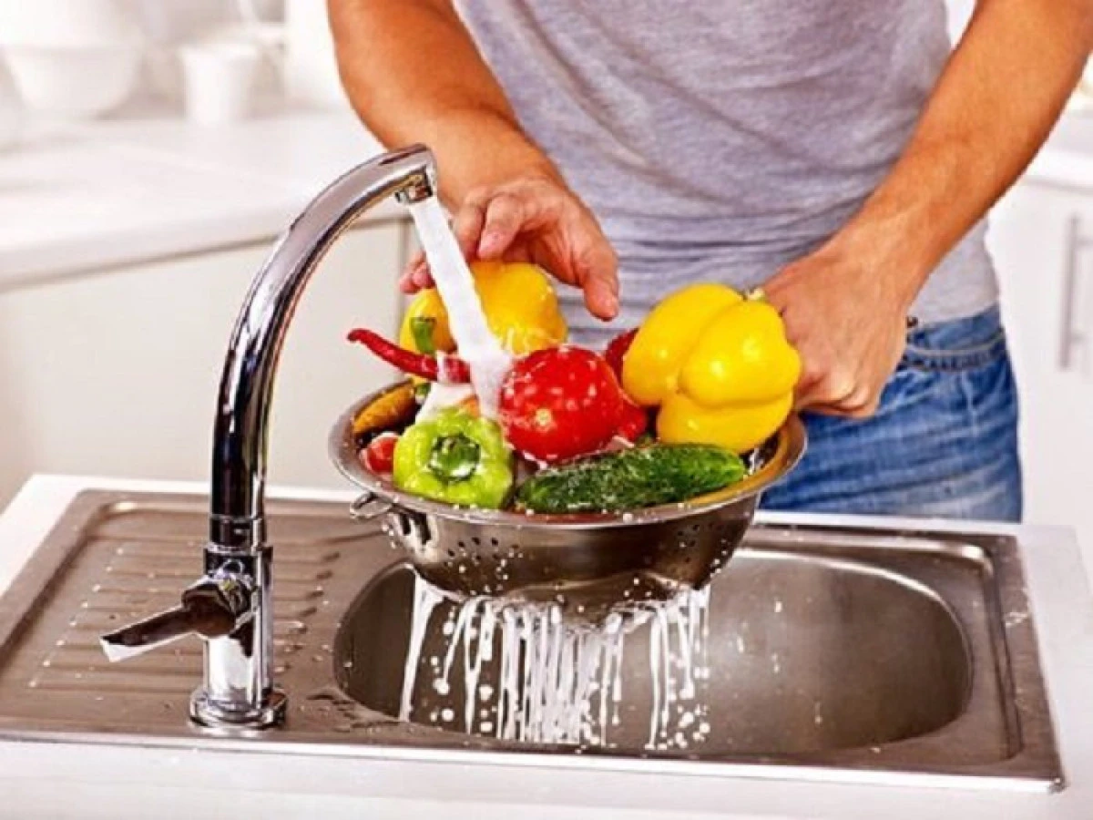 Regimul pe baza de alimente fermentate