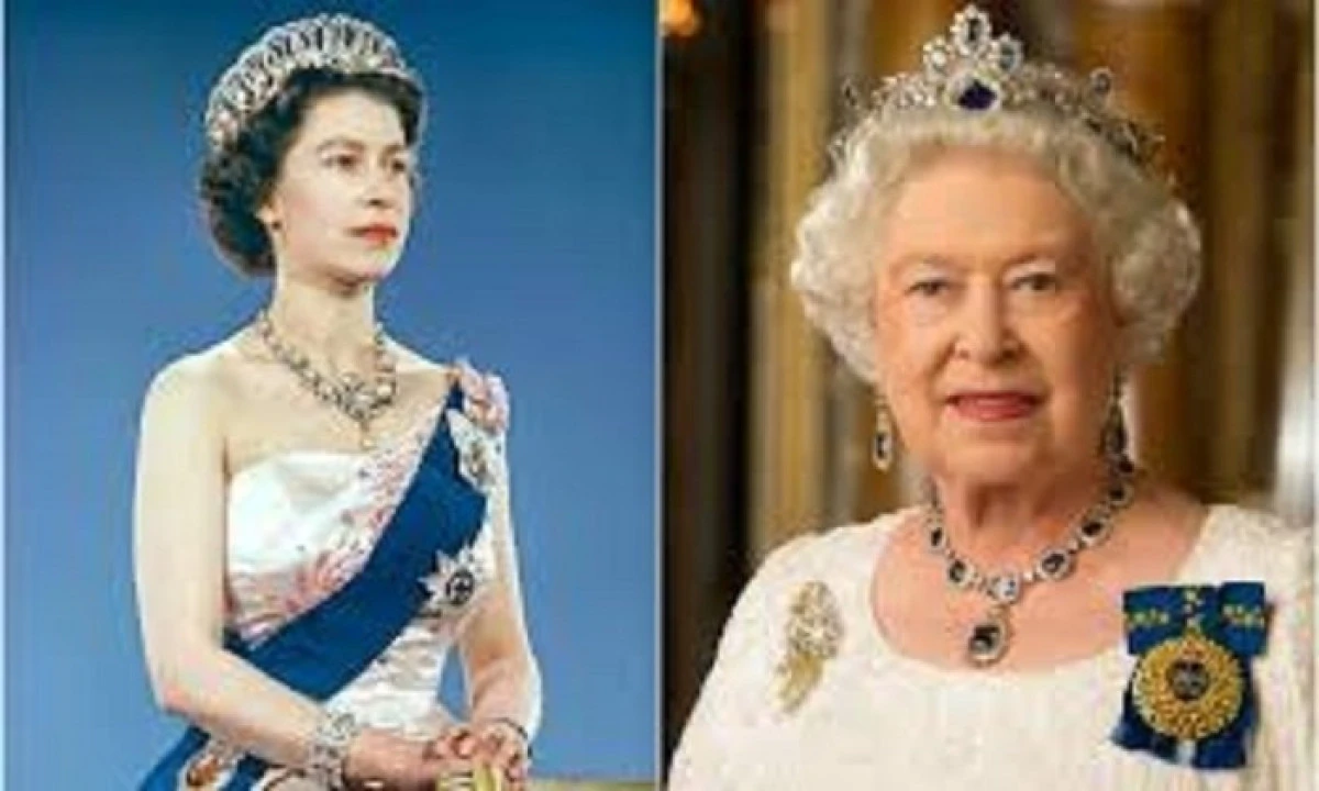 Regina Elisabeta a Angliei împlinește 94 de ani
