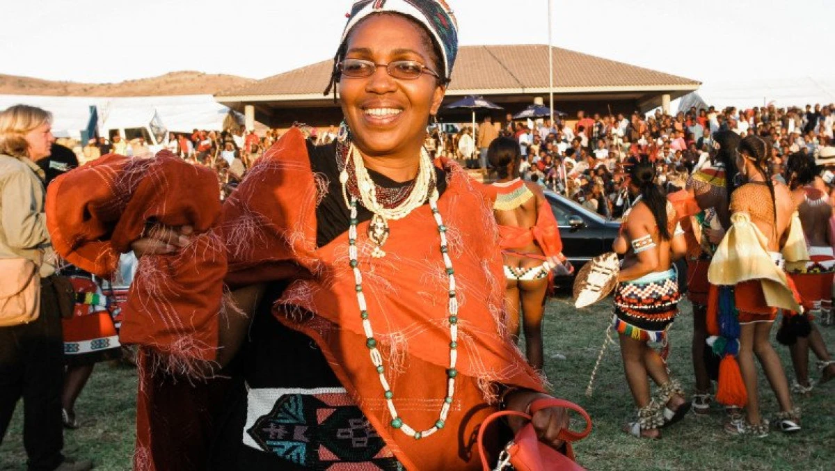 Regina poporului Zulu a murit la o lună de la moartea soțului ei și preluarea tronului