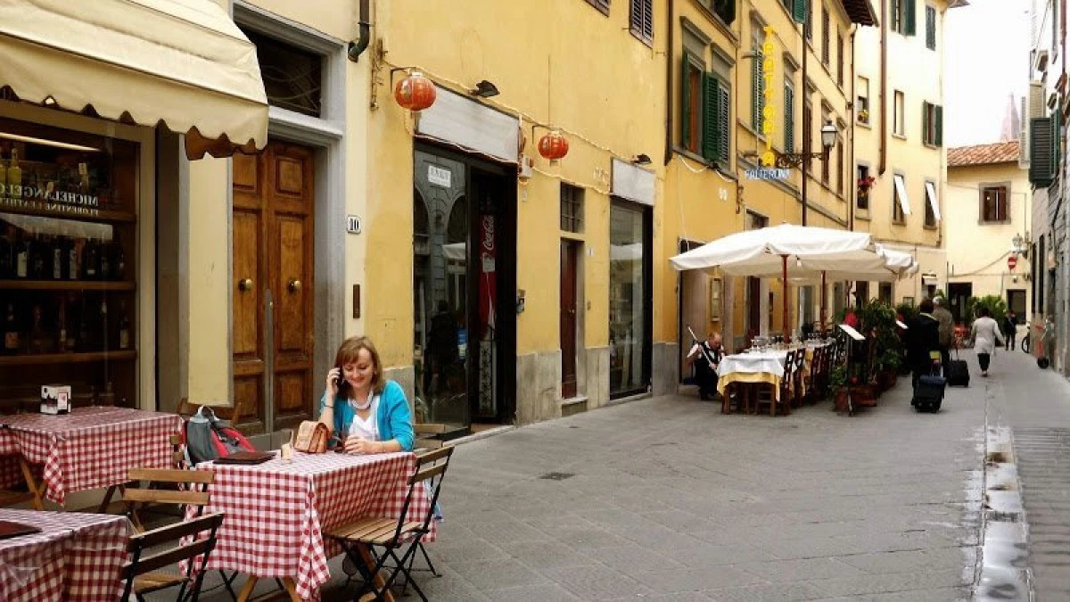 Regiunile italiene pot redeschide barurile, restaurantele și hotelurile din 18 mai