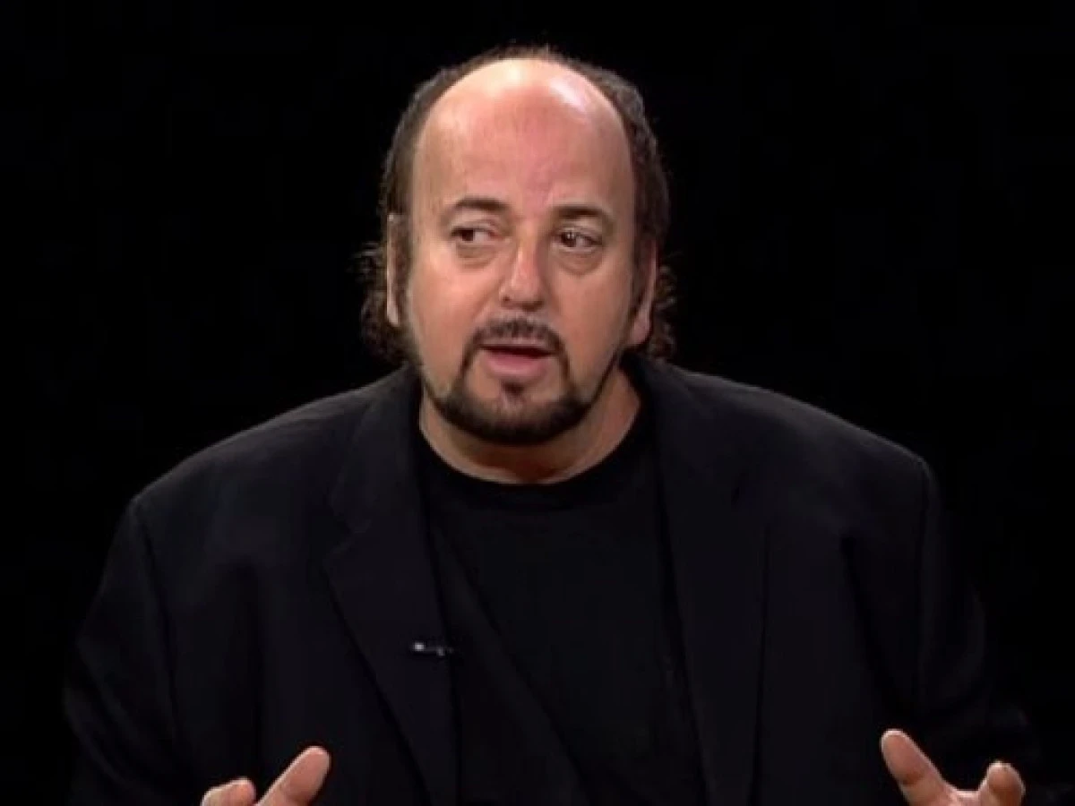 Regizorul James Toback, acuzat de hărțuire sexuală de 38 de femei