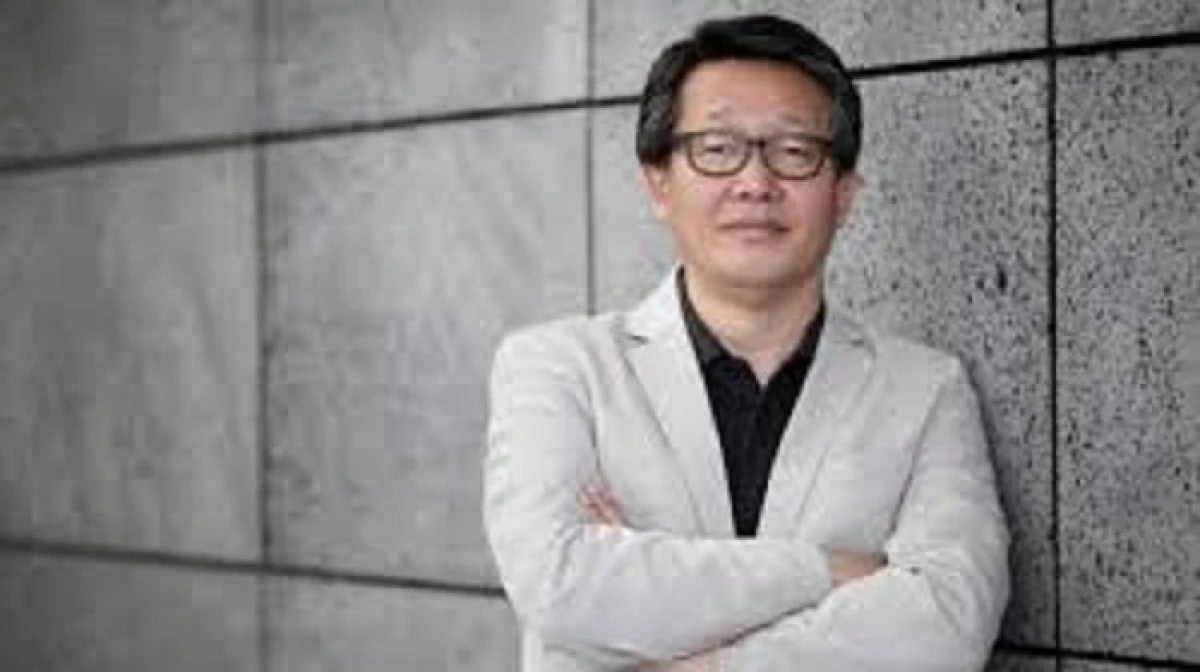 Regizorul Kim Ji-seok a murit în timp ce se afla la Festivalul de film de la Cannes