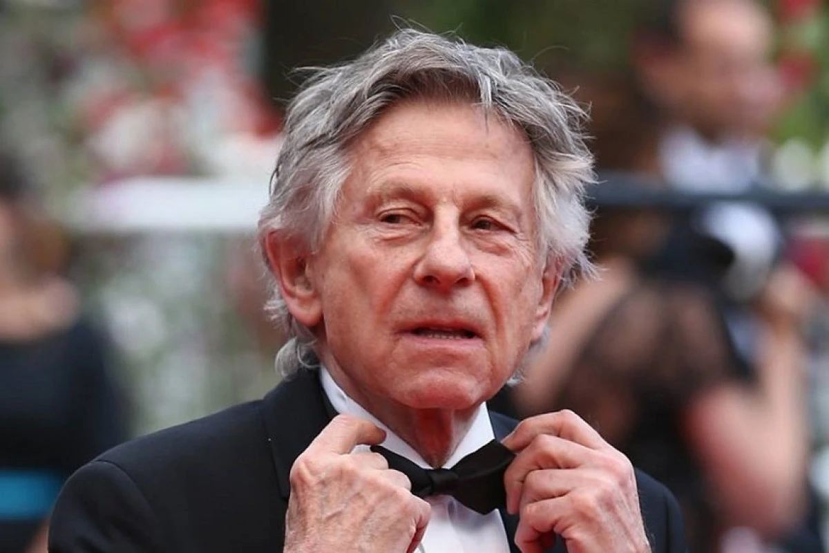 Regizorul Roman Polanski, acuzat din nou de viol
