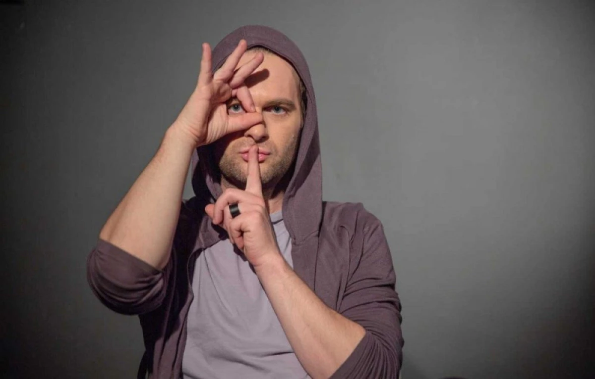Regizorul Ștefan Lupu pregătește un proiect pentru Teatrul Clasic „Ioan Slavici"