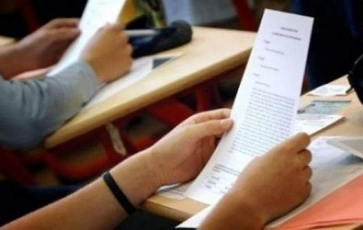 Reguli pentru examenul de Bacalaureat 2018