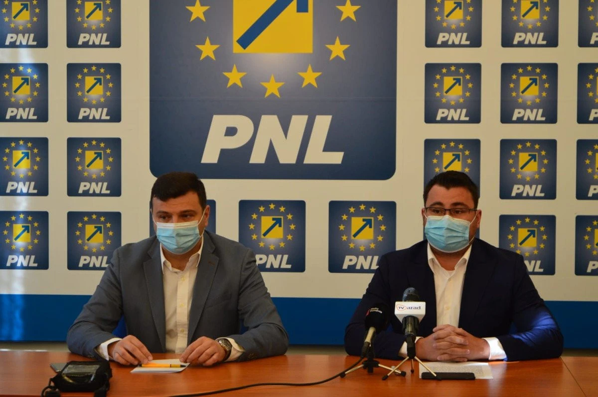 „Relansarea economiei se bazează pe sprijinul acordat inițiativei private, companiilor, IMM-urilor fără taxe suplimentare", Bîlcea, Varga