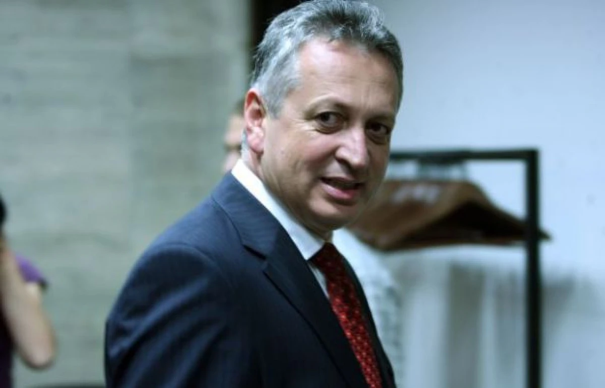 Relu Fenechiu va fi eliberat condiționat