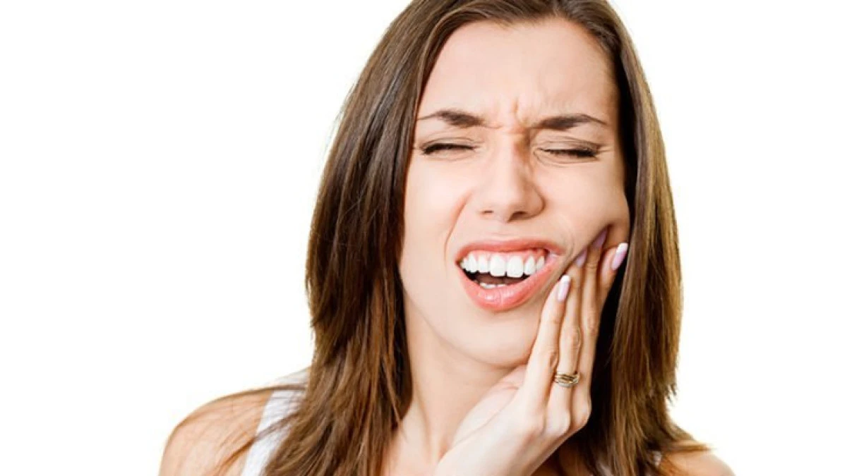 Remedii pentru sensibilitatea dentară