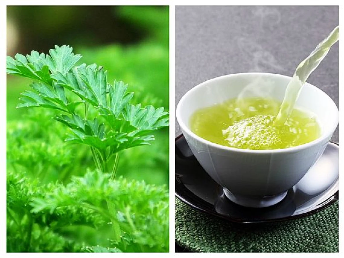 Remediu natural pentru picioare umflate