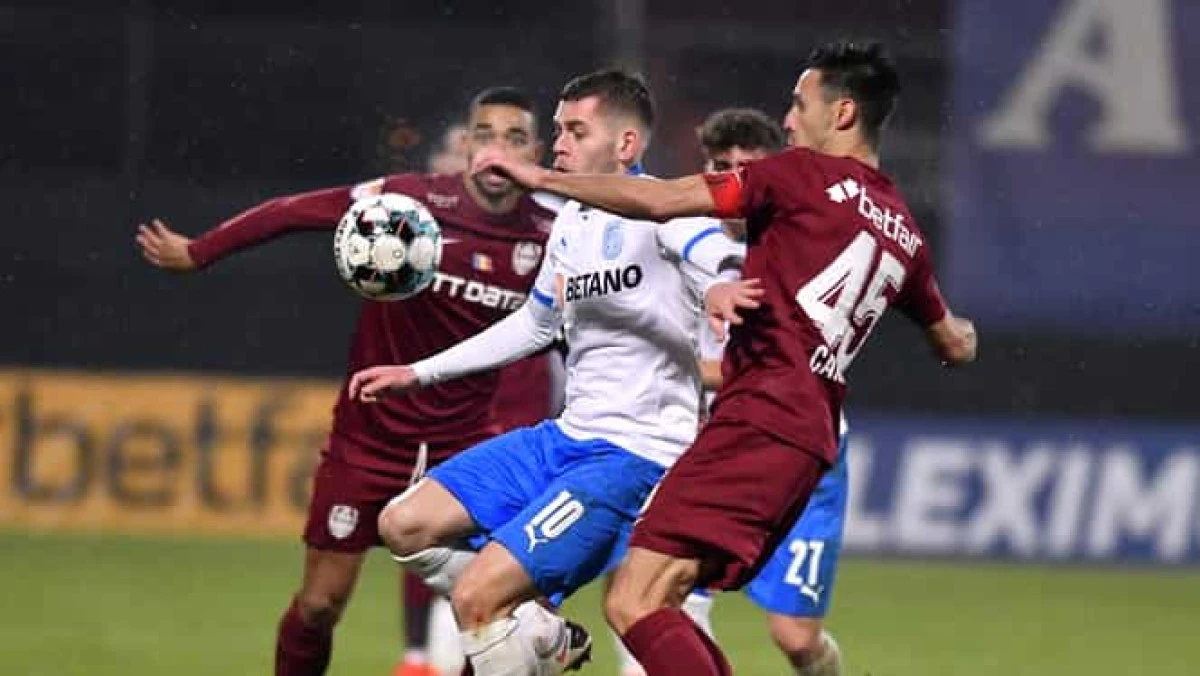 Remiză albă în ultimul meci din 2020, FCSB e campioana turului Ligii 1