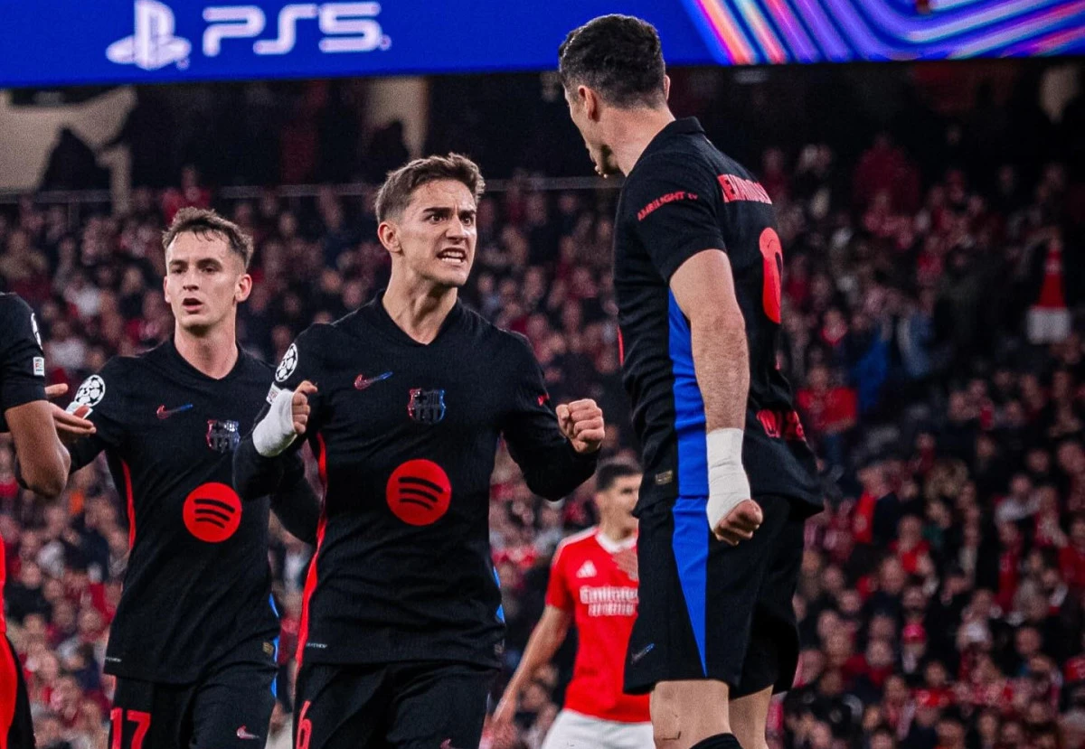 Remontada catalană în Liga Campionilor! Liverpool merge perfect și este în optimi