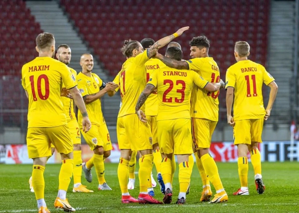 Reperele anului în fotbalul românesc. Programul naționalei în drumul spre Euro 2024