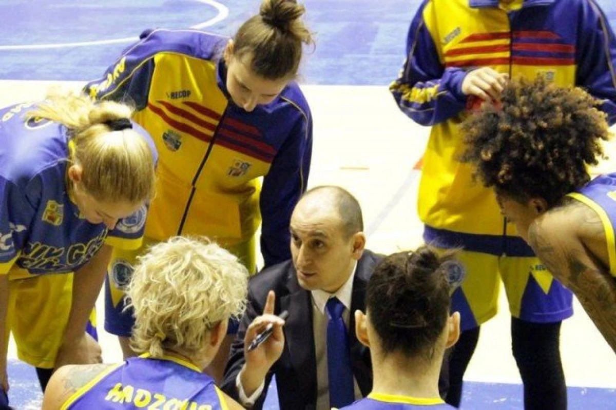 Repetiţie pentru play-off: ICIM a câştigat categoric la Iaşi
