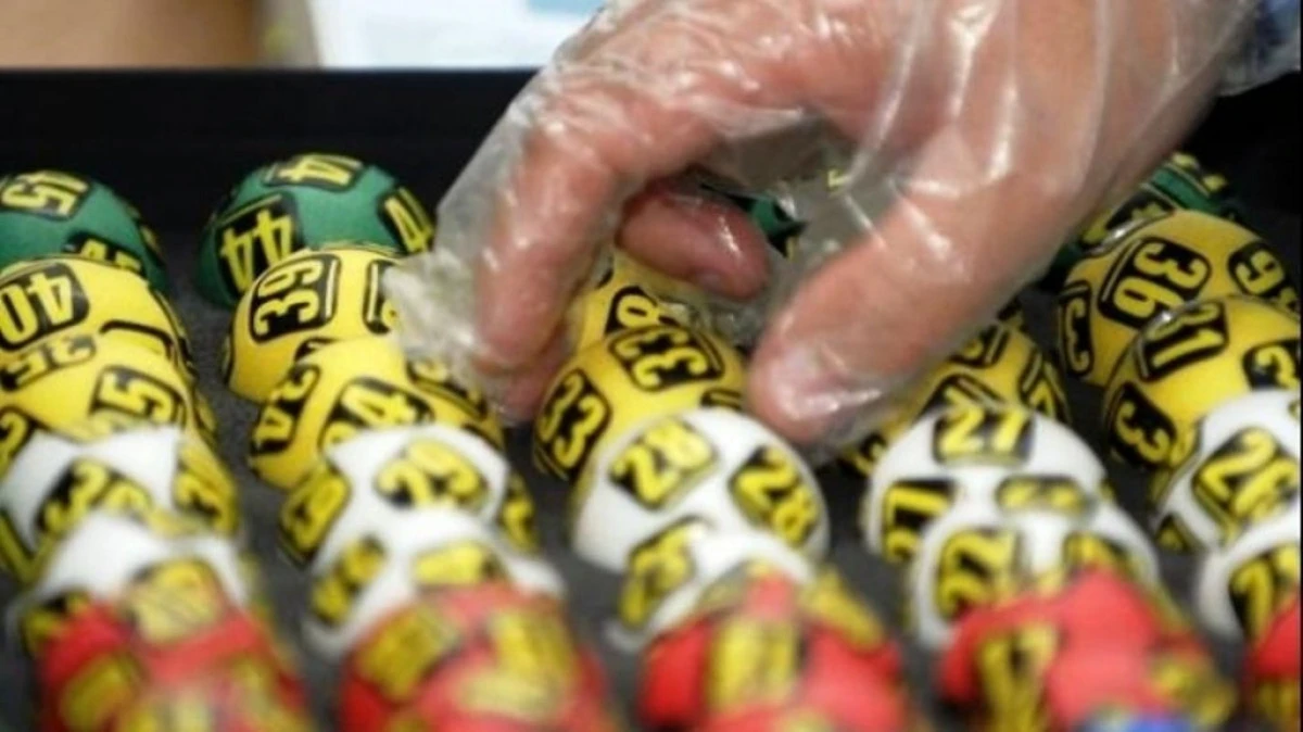 REPORT DE PESTE 4,4 MILIOANE EURO LA CATEGORIA I A JOCULUI LOTO 6/49