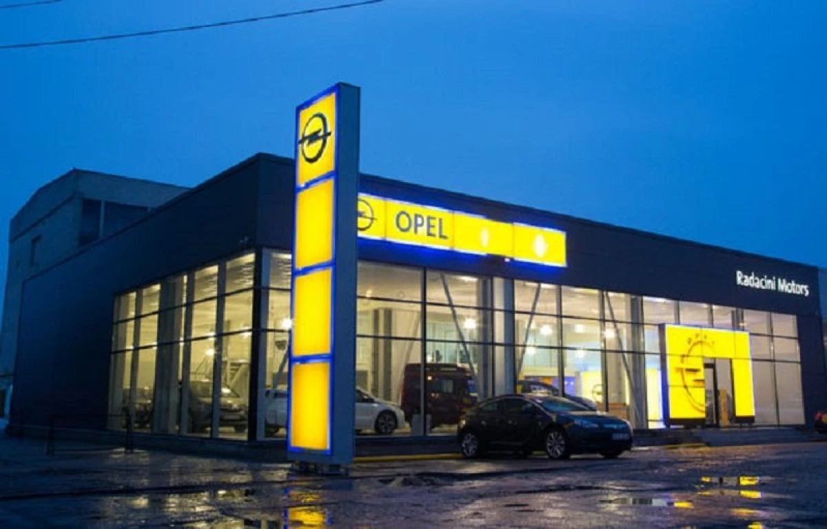 Reprezentanța Opel din România recheamă în service cinci modele de autovehicule