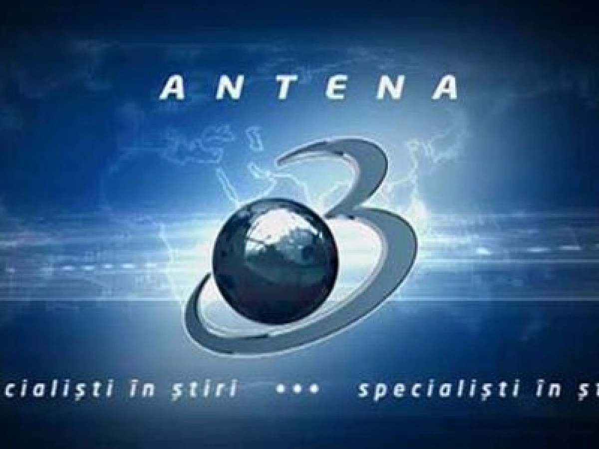 REPREZENTANTII ANTENA 3 AU FOST CHEMATI LA DISCUTII CU SEFUL ANAF SI CONSILIERII LUI CIOLOS
