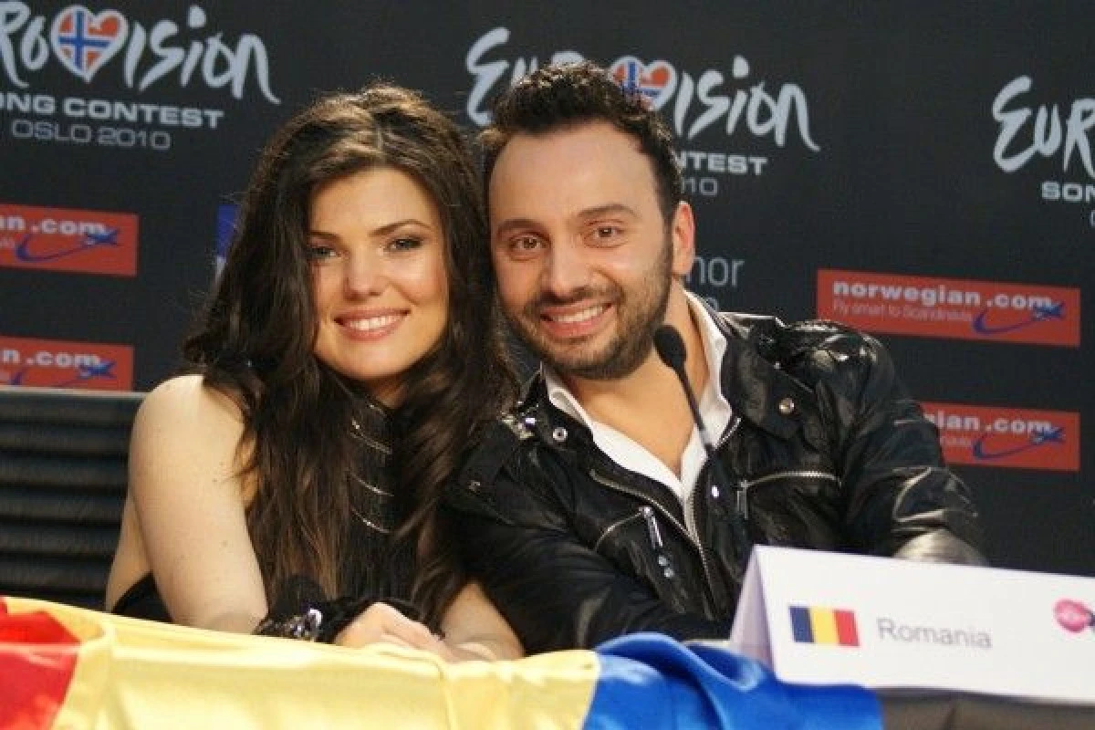 REPREZENTANTII ROMANIEI LA EUROVISION S-AU CAZAT INTR-UN HOTEL DE PATRU STELE