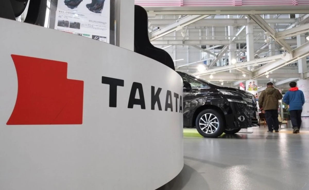 Reprezentanții Takata dau asigurări că nu vor fi concedieri la Arad
