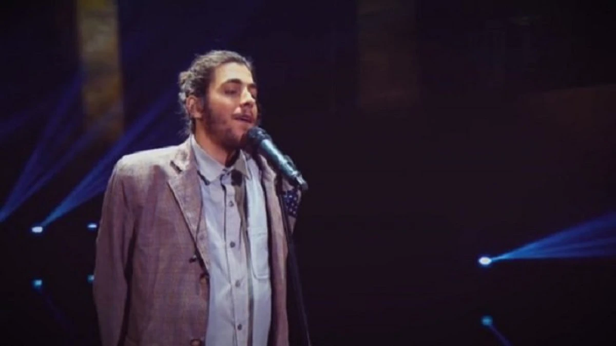 Reprezentantul Portugaliei la Eurovision are grave probleme de sănătate
