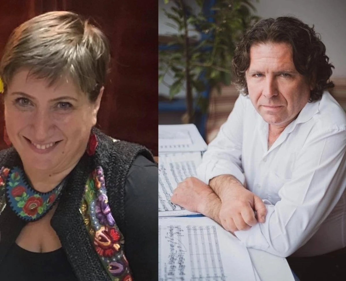 Reprezentația din 15 ianuarie a spectacolului „Recital. Eminescu. Scrisori” va avea loc în sala Studio a TCISA