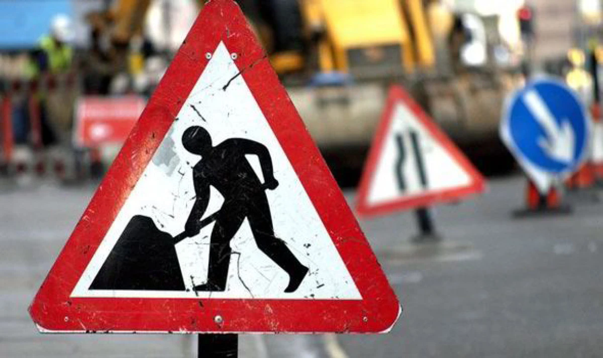 Restricții de circulație în cartierul Micălaca, din cauza lucrărilor la canalizare