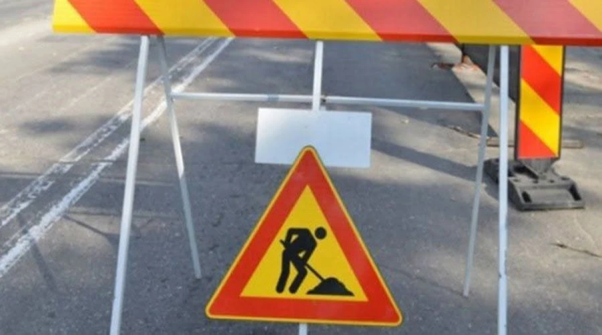 Restricții de circulație pe Calea Radnei 