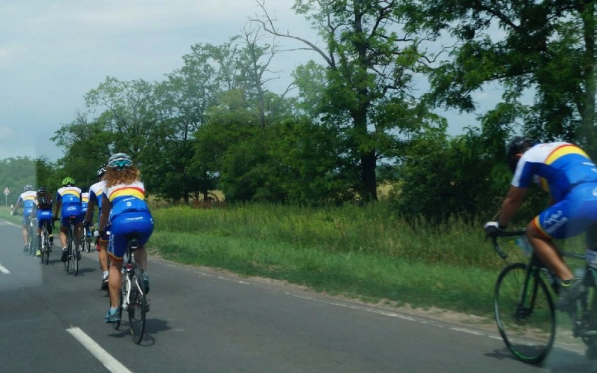 Restricții de circulație și pe DN7, din cauza Supermaratonului Bekescsaba – Arad – Bekescsaba