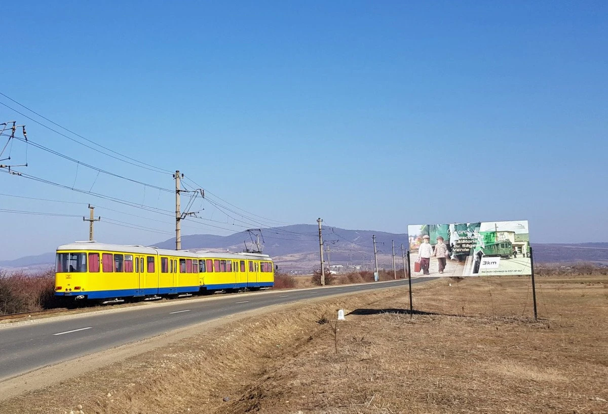 Restricții de trafic pe drumul Sâmbăteni–Ghioroc, până la sfârșitul lunii octombrie