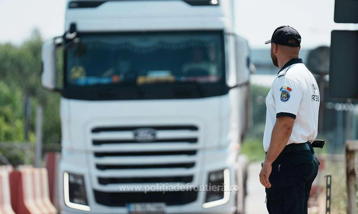 Restricții pentru automarfare în Ungaria, în weekend, din cauza caniculei