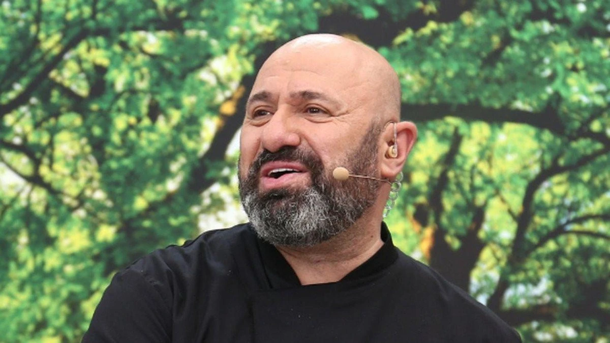 Rețeta lui Chef Scărlătescu pentru românii care țin post
