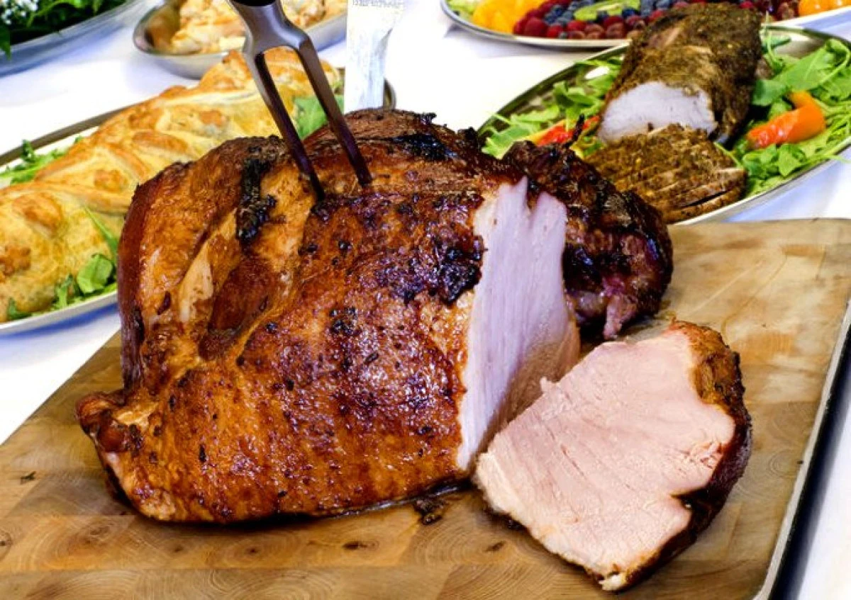 Rețeta zilei: Friptură de porc cu bere