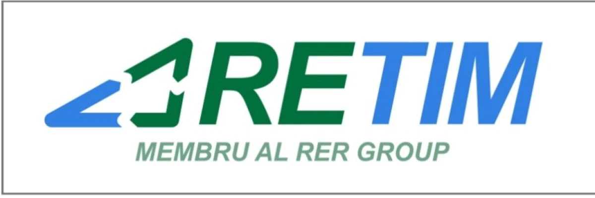 RETIM ÎNCEPE OPERAREA ÎN ZONA 1 ARAD. COMPANIA A PUBLICAT PROGRAMUL DE COLECTARE A DEȘEURILOR
