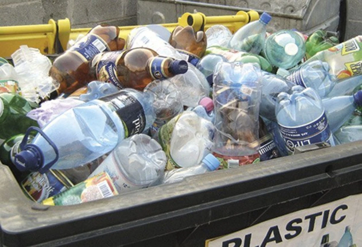 Retim modifică programul de colectare a deşeurilor reciclabile din Pecica