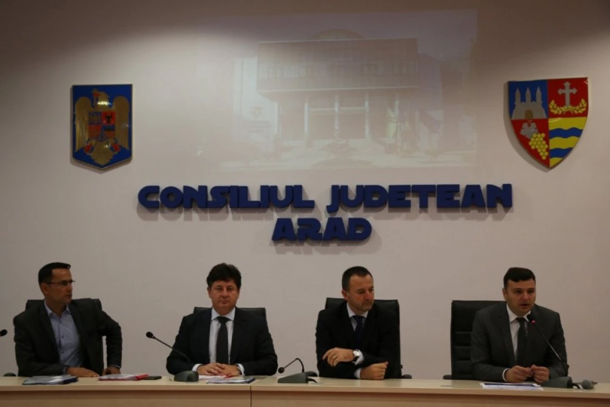 RETIM Timișoara va colecta deșeurile din municipiul Arad