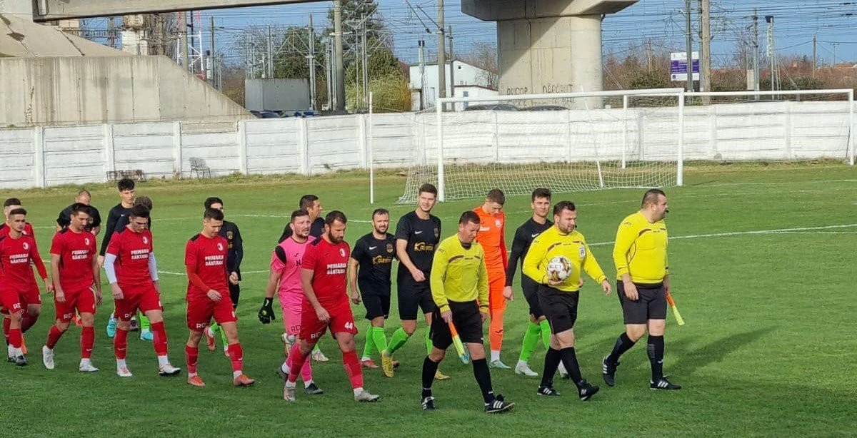 Returul Ligii a IV-a va debuta în primul weekend din martie, se știe data barajului de promovare!
