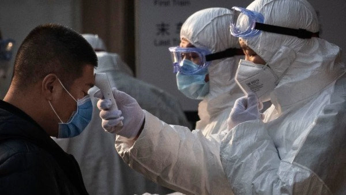 Reuniune de urgență legată de coronavirus. Anunțul făcut de Organizația Mondială a Sănătății