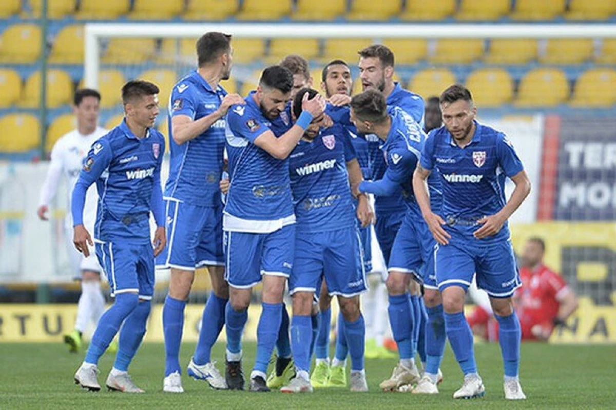 Revelaţia Voluntari e pe podiumul Ligii 1, Sepsi revine în cursa pentru play-off!