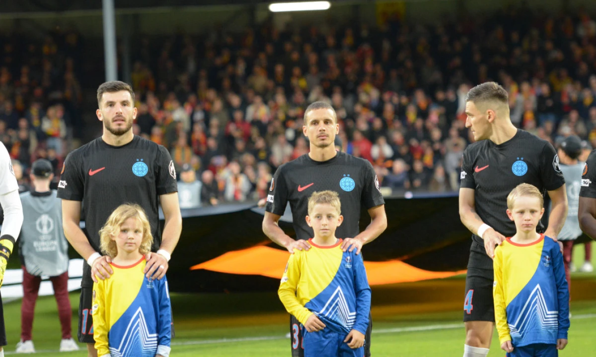 Revenire importantă la FCSB! E apt de joc și intră direct în primul 11 cu UTA