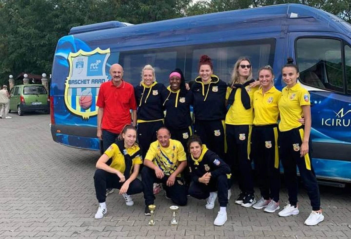 Revin testele COVID obligatorii în baschet, se mută “galben-albastrele” la… Timişoara?!