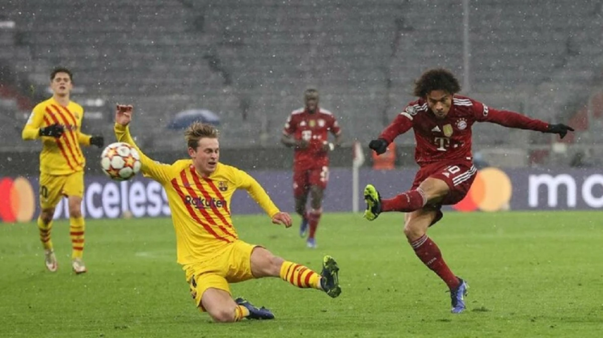 Revine spectacolul din Liga Campionilor: capul de afiș este super-duelul de pe Allianz Arena!