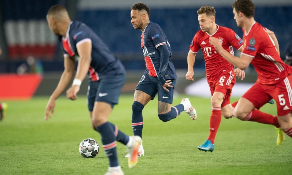 Revine spectacolul Ligii Campionilor! PSG - Bayern, primul șoc al optimilor de finală